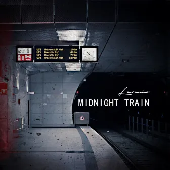 Midnight Train by Lerumo