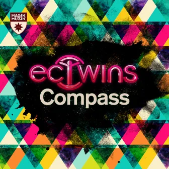 Compass by EC Twins