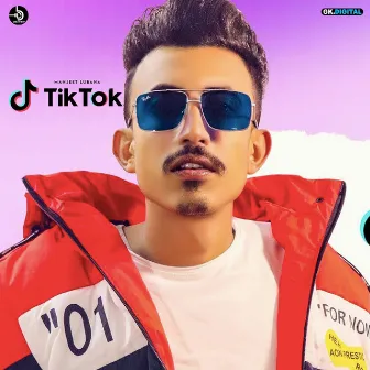 TikTok by Manjeet Lubana