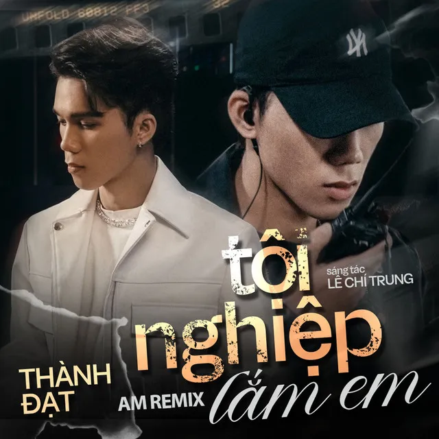 Tội Nghiệp Lắm Em - Remix