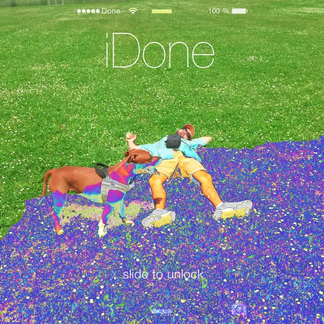 iDone