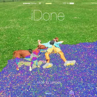 iDone by Done