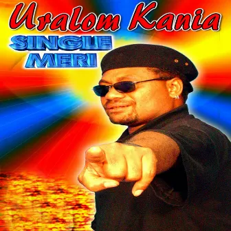 Single Meri Vol.5 by URALOM KANIA