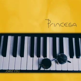 Princesa by Jorge Edu