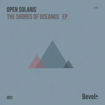 The Shores of Oceanus by Open Solaris