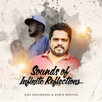 Sounds of Infinite Reflections by Aswin Krishna