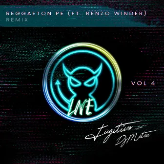 Reggaeton Pe (Remix) by Renzo Winder