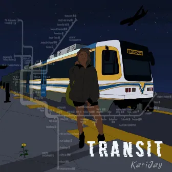 Transit by Kari Jay