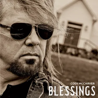 Blessings by Cody McCarver