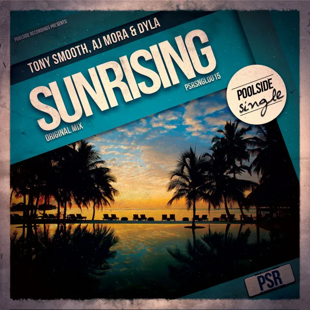 Sunrising - Original Mix