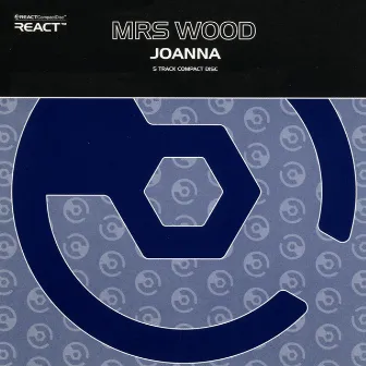 Joanna by Mrs Wood