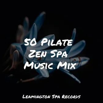 50 Pilate Zen Spa Music Mix by Relaxed Minds