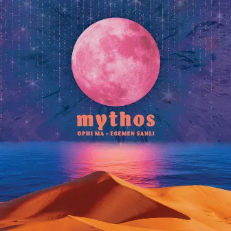 Mythos by Egemen Sanli