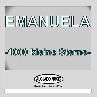 1000 kleine Sterne by Emanuela