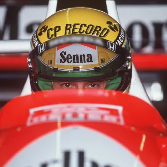 Senna by CP Record