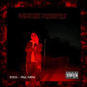 Patatine Freestyle by RICCIO