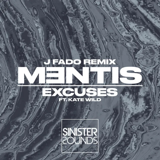 Excuses - J Fado Remix