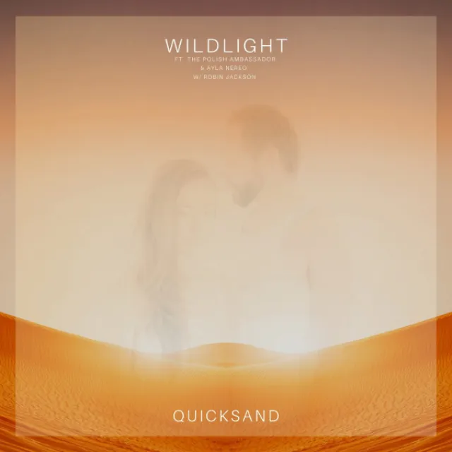 Quicksand