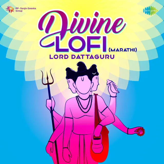 Puja Ho Dattaguru Dinraat (Lofi)