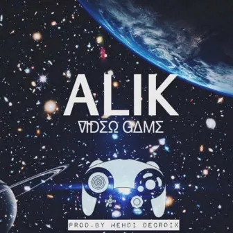 Video Game by Alik