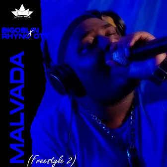 Malvada (Freestyle 2) by Rhyno OTT