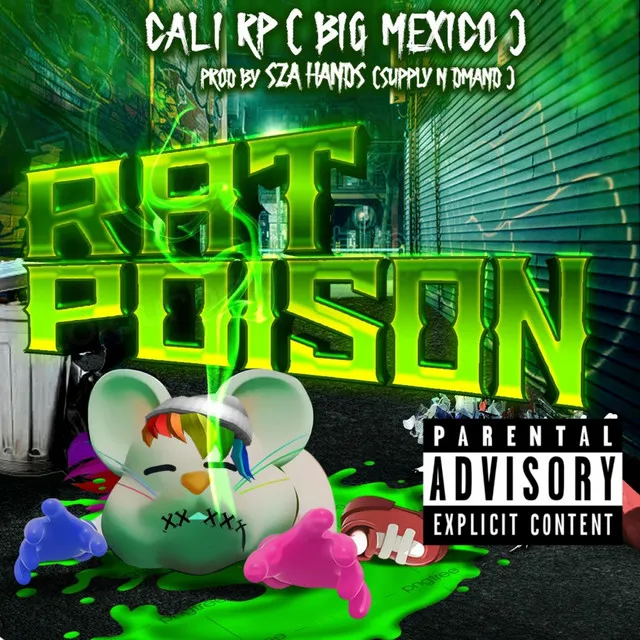 Rat Poison