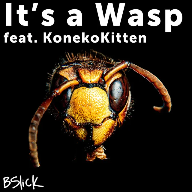 It's a Wasp