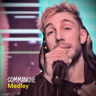 Medley: Como Te Lo Digo / Tonta / Esa Malvada / Una Cerveza / La Cola / Escápate Conmigo / Me Voy / Sin Pijama / Con Calma / Calma (En Vivo) by Commanche