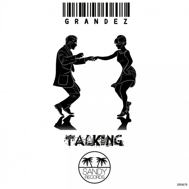 Talking - Original Mix