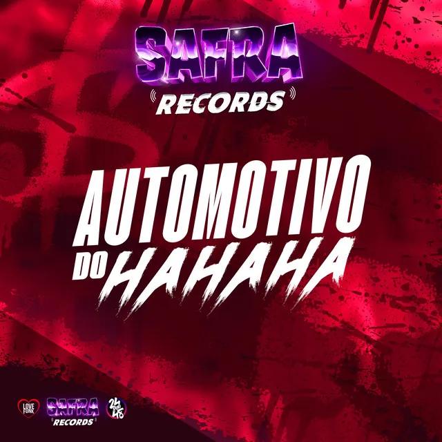 Automotivo do Hahaha