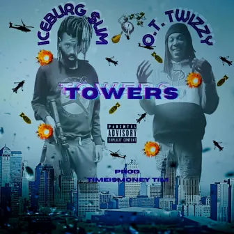 Towers by Iceburg $lim