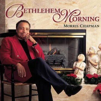 Bethlehem Morning by Morris Chapman