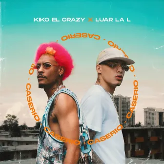 Caserio by Kiko el Crazy