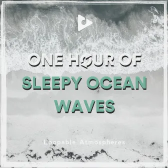 1 Hour Of Sleepy Ocean Waves by Relaxing Music Therapy