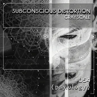 Subconscious Distortion by Grayscale