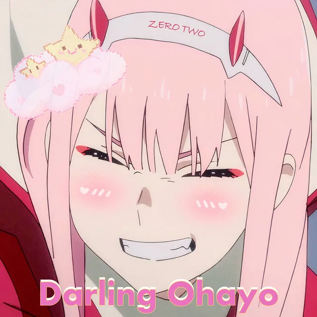 Darling Ohayo