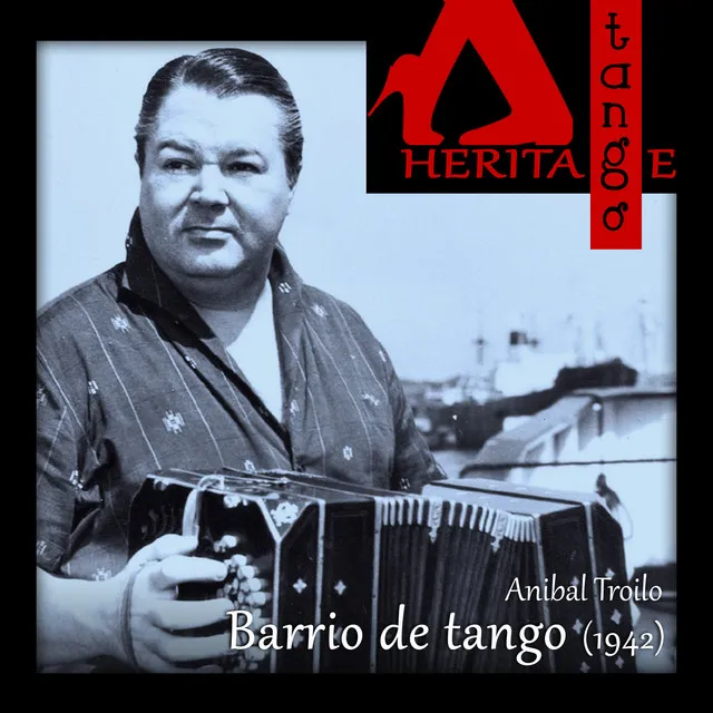 Barrio de tango (1942)