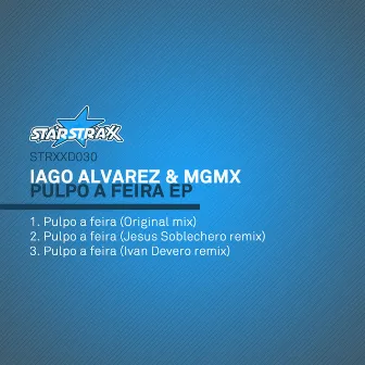 Pulpo A Feira EP by MGMX