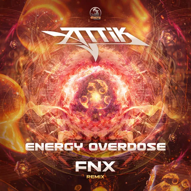 Energy Overdose - FNX Remix