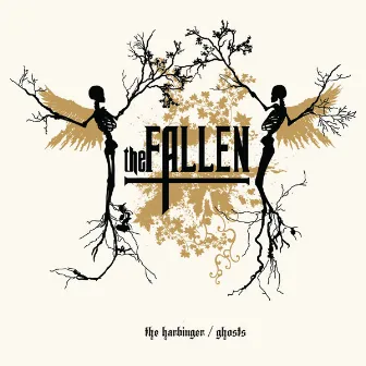 The Harbinger/Ghosts by theFALLEN