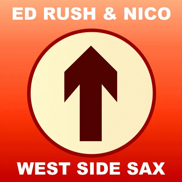 West Side Sax - 2014 Remaster