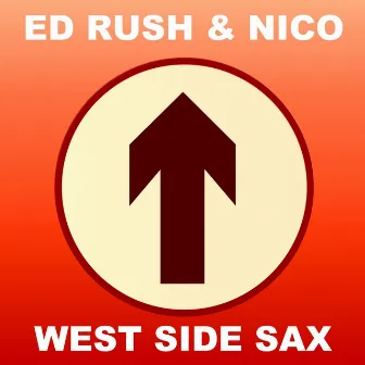 West Side Sax (2014 Remaster) by Nico