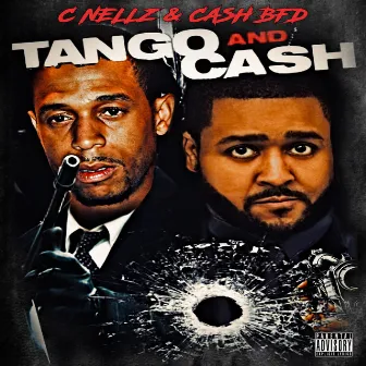 Tango and Cash by C Nellz