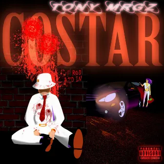 COSTAR by Tony MRGZ