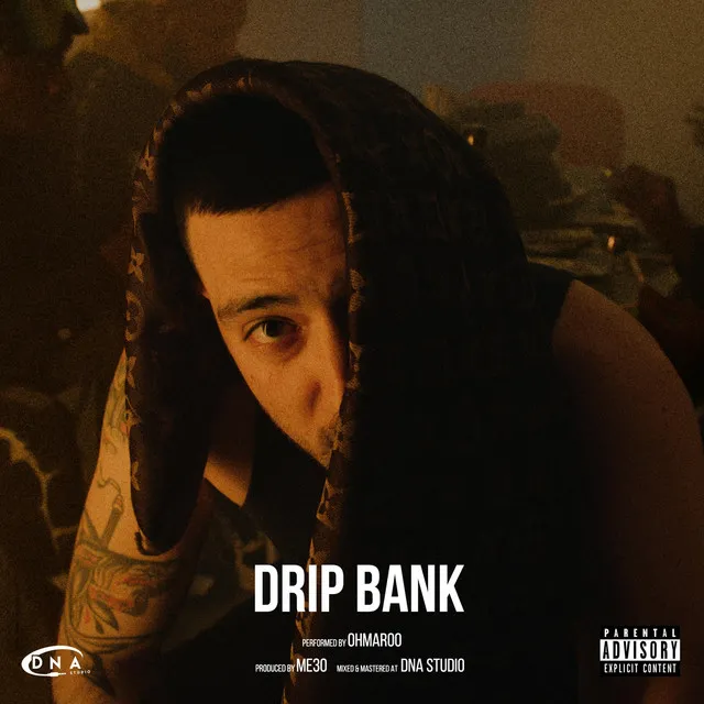 Drip Bank