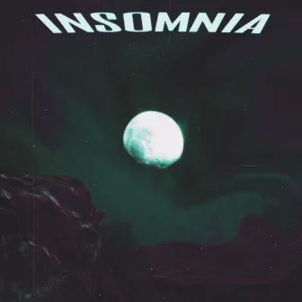 Insomnia by Djaz