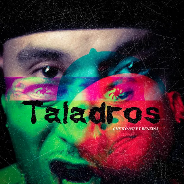 Taladros