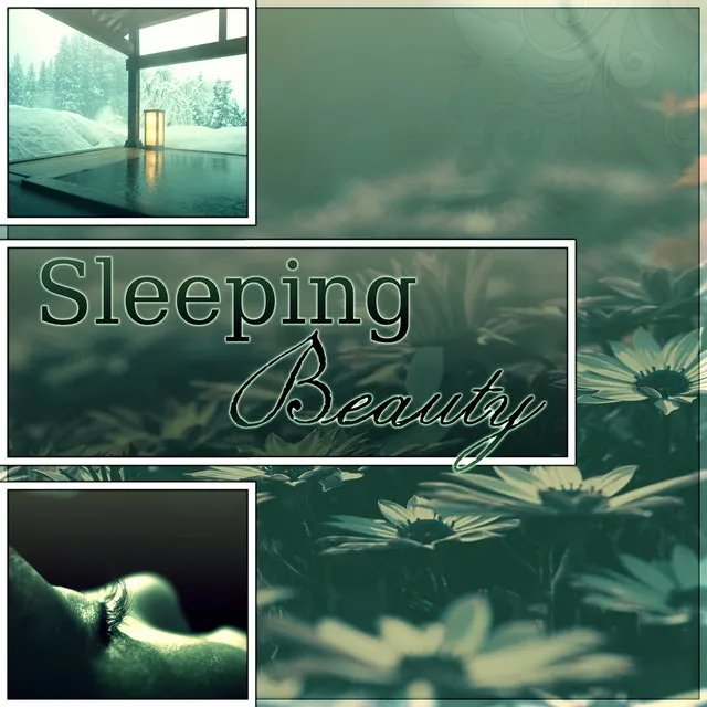 Sleeping Beauty – Childhood Memories, Guitar Lullaby Sleep Time, Baby Nighttime Music, Relaxing Guitar for Baby Sleep