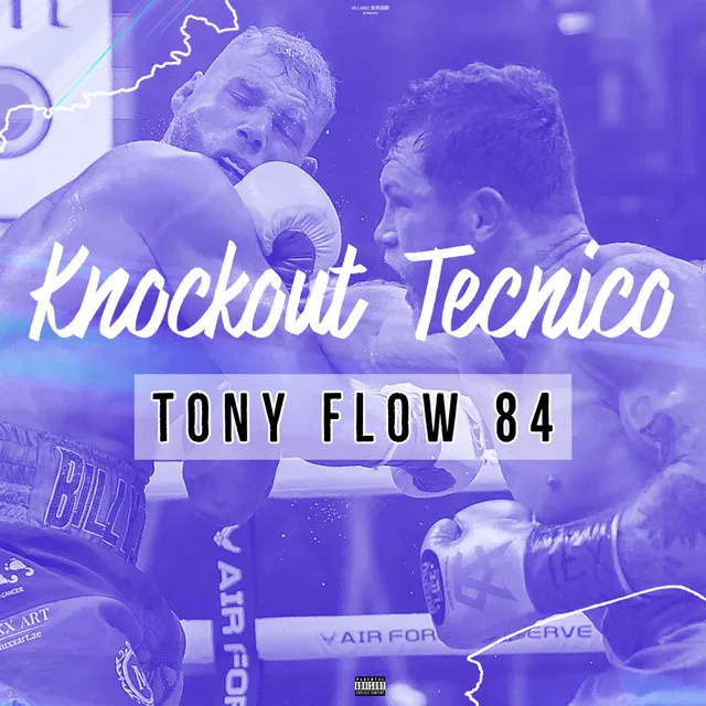 Knockout Tecnico