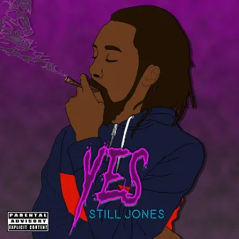 Yes by Still Jones